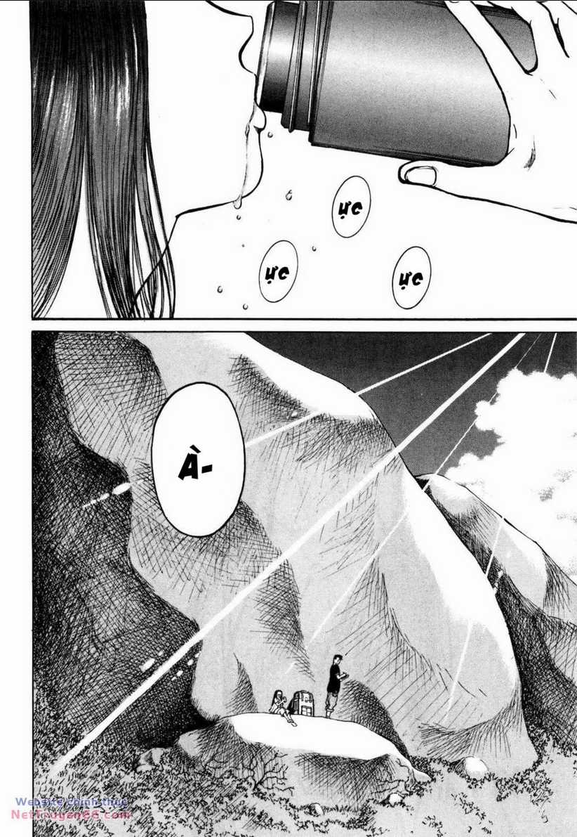 Waruta Hanga ~Truyền Thuyết Rắn Thần Đảo Yatogami~ Chapter 7 trang 2