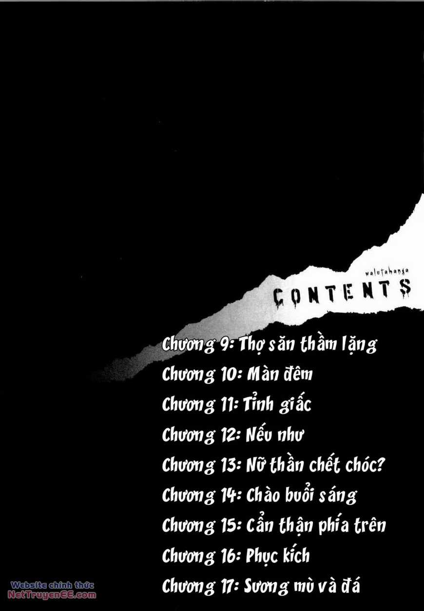 Waruta Hanga ~Truyền Thuyết Rắn Thần Đảo Yatogami~ Chapter 9 trang 2