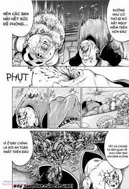 Waruta Hanga ~Truyền Thuyết Rắn Thần Đảo Yatogami~ Chapter 9 trang 25