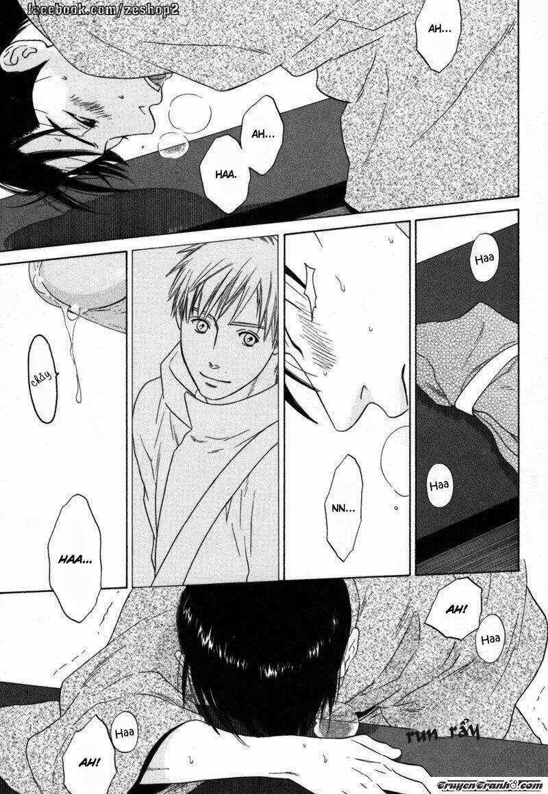 Wasuremono Chapter 1 trang 20