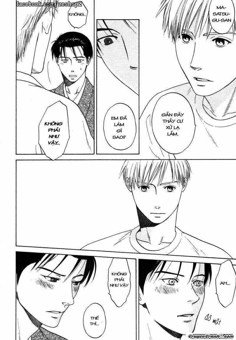 Wasuremono Chapter 1 trang 29