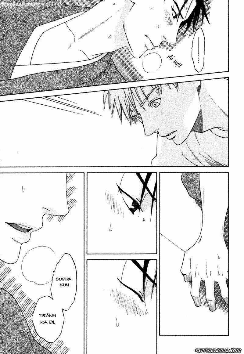 Wasuremono Chapter 1 trang 32