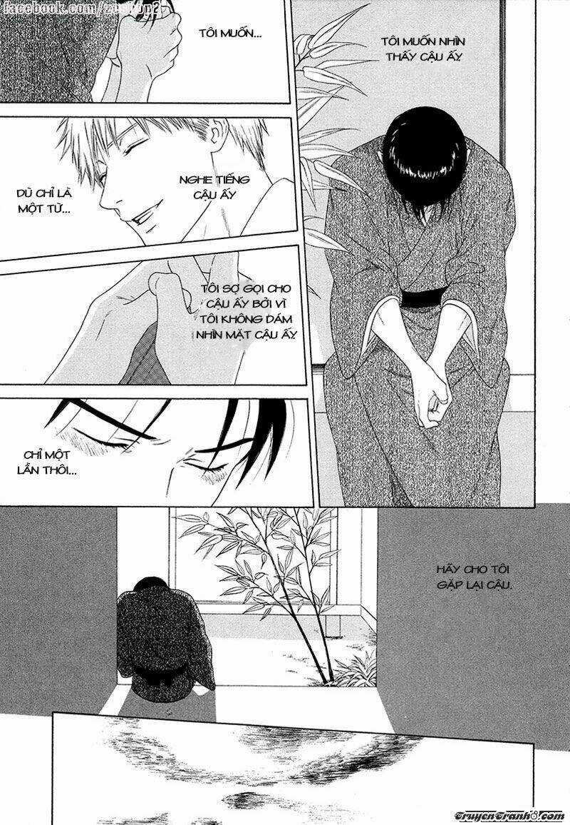 Wasuremono Chapter 2 trang 15