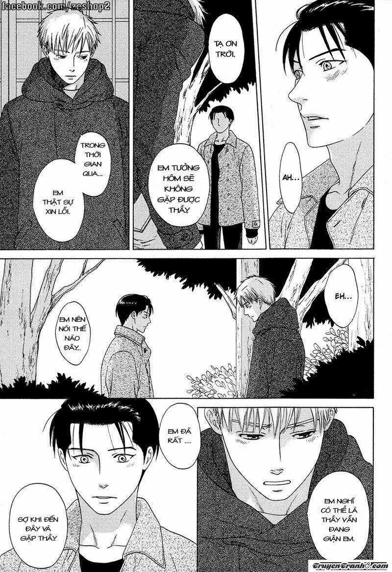 Wasuremono Chapter 2 trang 19