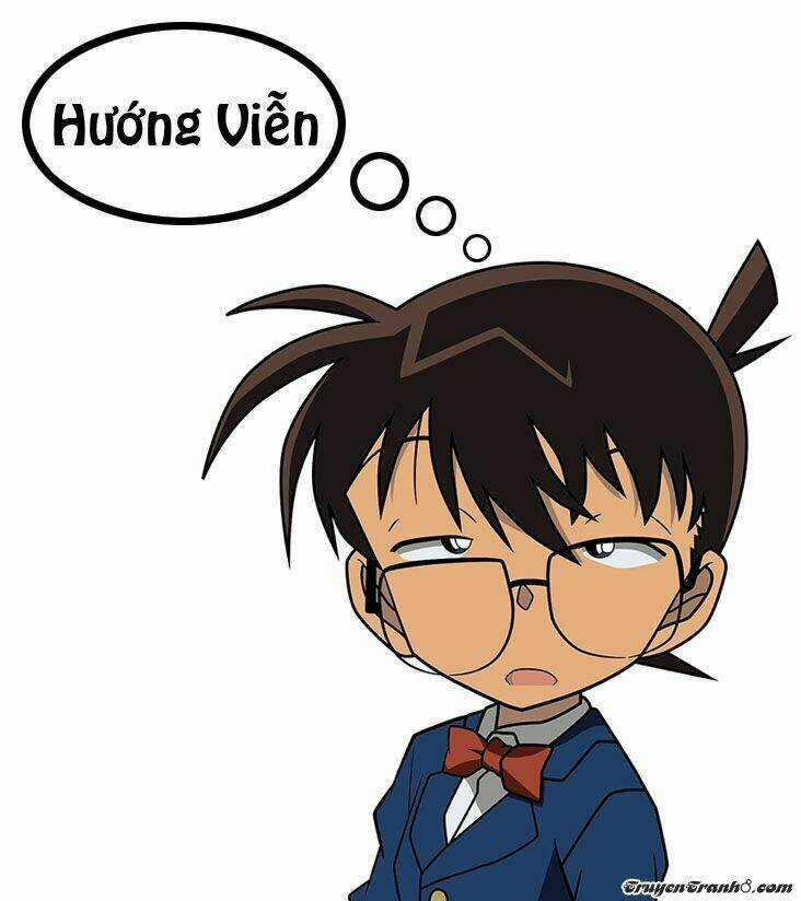 Wasuremono Chapter 4 trang 2