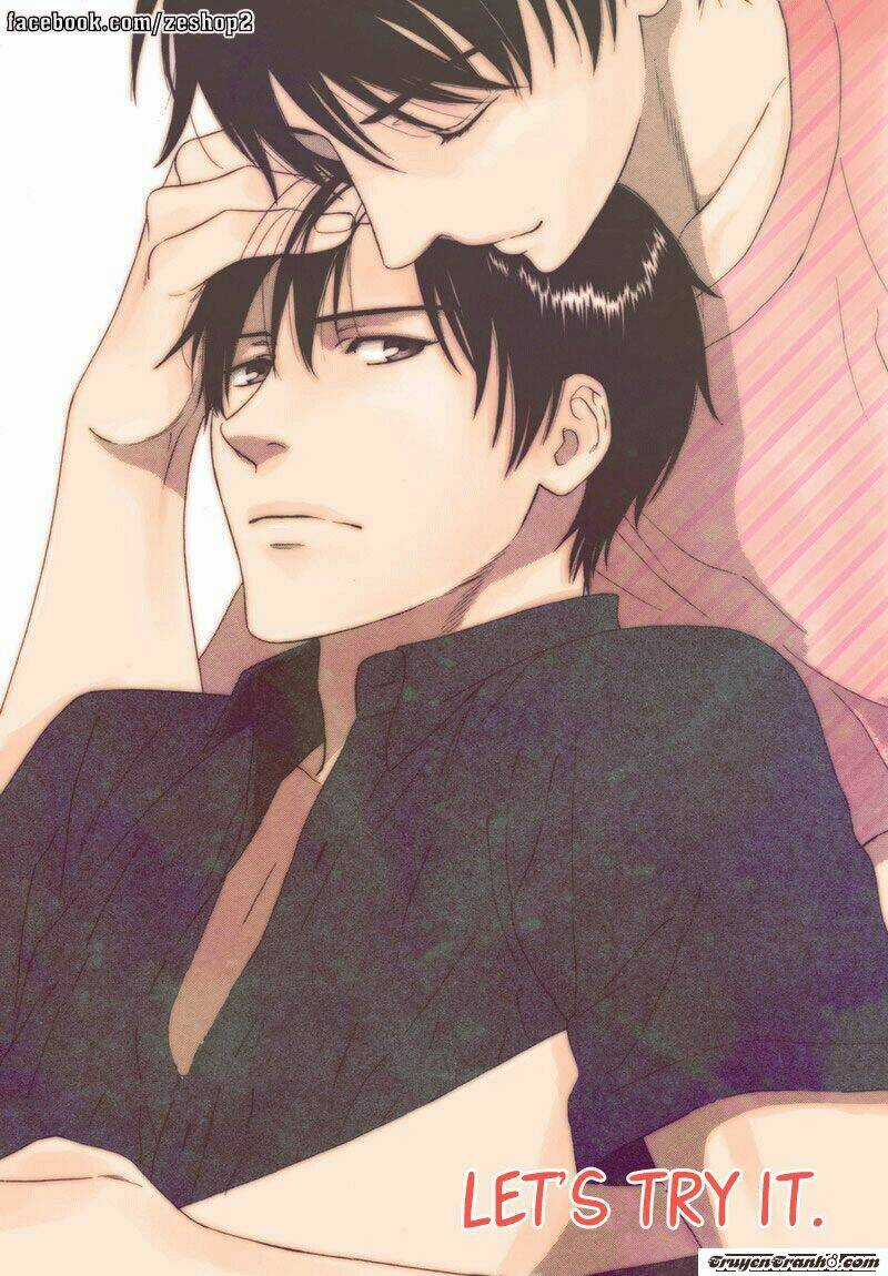 Wasuremono Chapter 4 trang 6