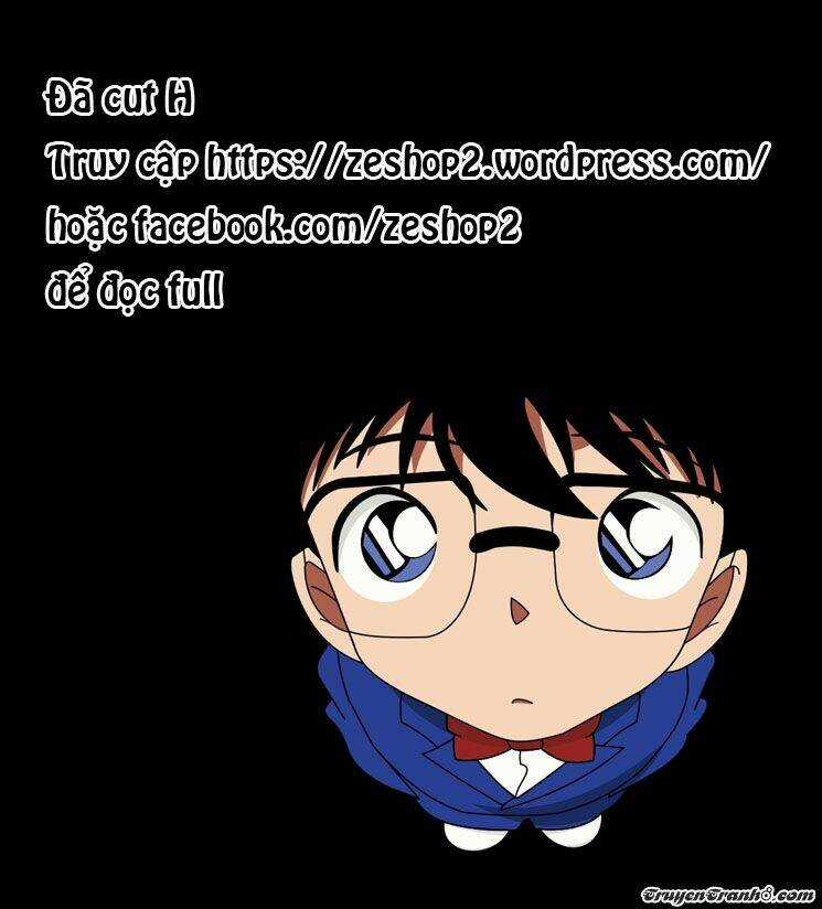 Wasuremono Chapter 5 trang 10