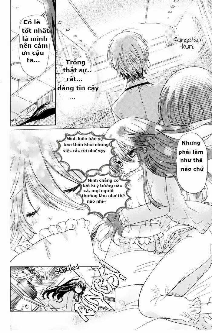 Watanuki-San Ni Wa Boku Ga Tarinai Chapter 5 trang 5