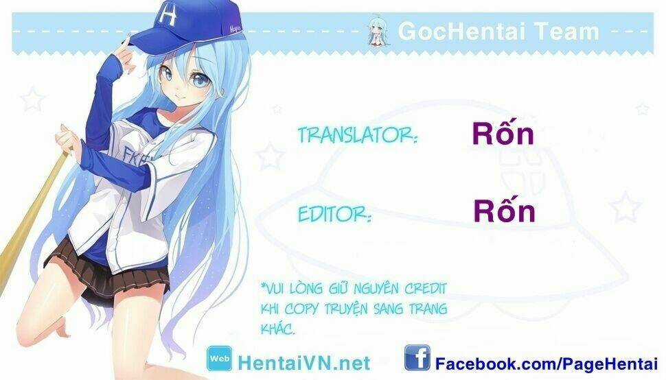 Watari-Kun No Xx Ga Houkai Sunzen Chapter 10 trang 0