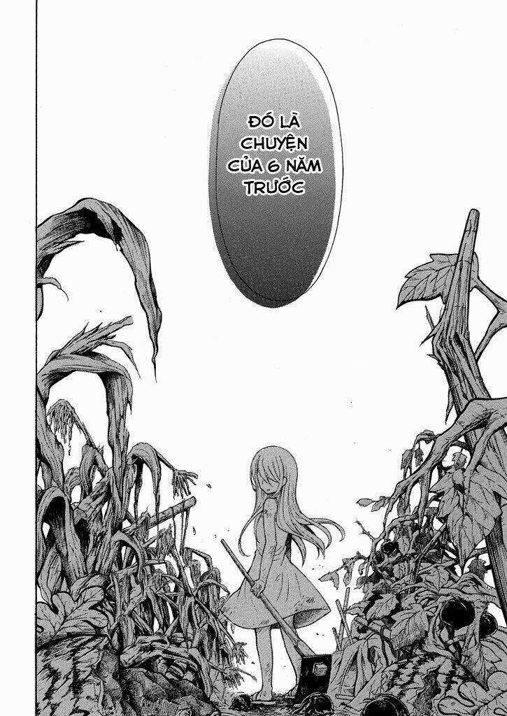 Watari-Kun No Xx Ga Houkai Sunzen Chapter 10 trang 25