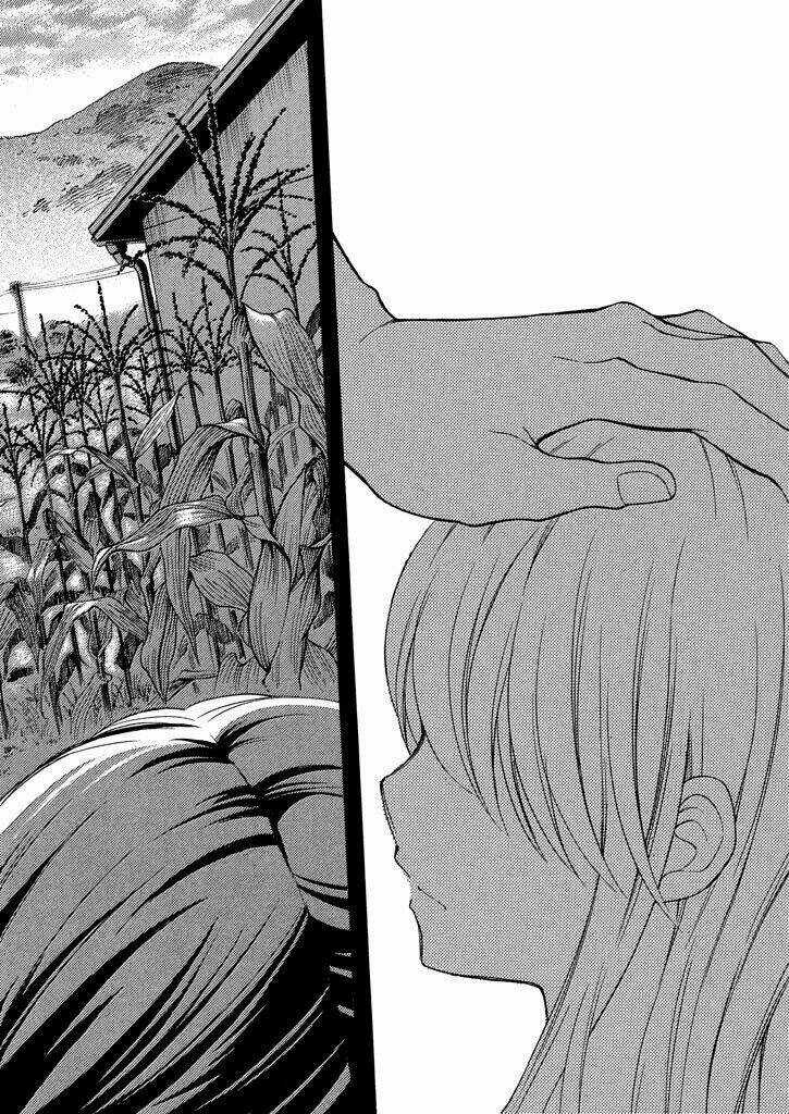 Watari-Kun No Xx Ga Houkai Sunzen Chapter 10 trang 29