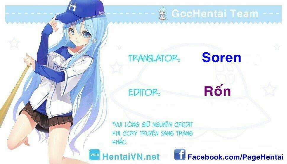 Watari-Kun No Xx Ga Houkai Sunzen Chapter 11 trang 0