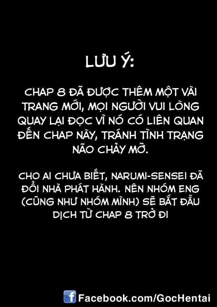 Watari-Kun No Xx Ga Houkai Sunzen Chapter 11 trang 2