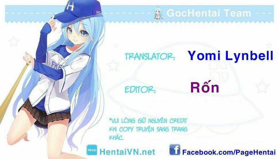 Watari-Kun No Xx Ga Houkai Sunzen Chapter 12 trang 0