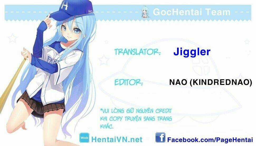 Watari-Kun No Xx Ga Houkai Sunzen Chapter 14 trang 0