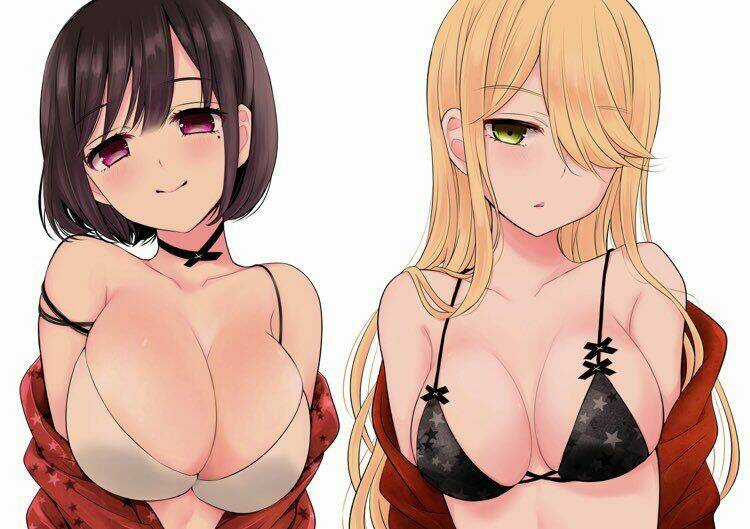 Watari-Kun No Xx Ga Houkai Sunzen Chapter 55 trang 8