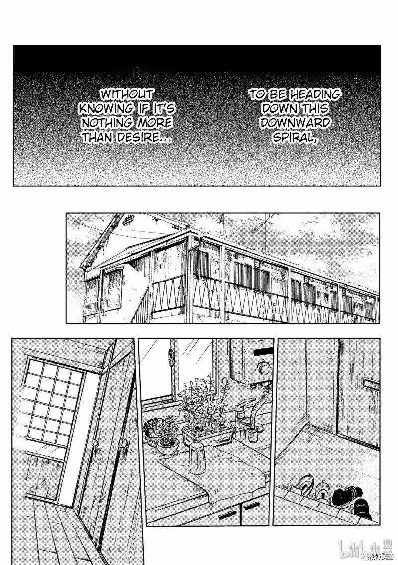 Watari-Kun No Xx Ga Houkai Sunzen Chapter 57 trang 18