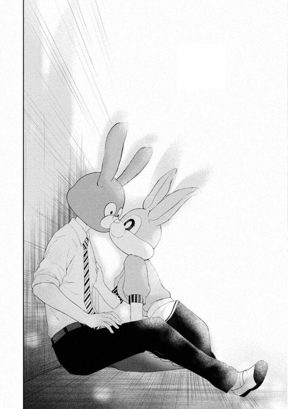 Watari-Kun No Xx Ga Houkai Sunzen Chapter 61 trang 15