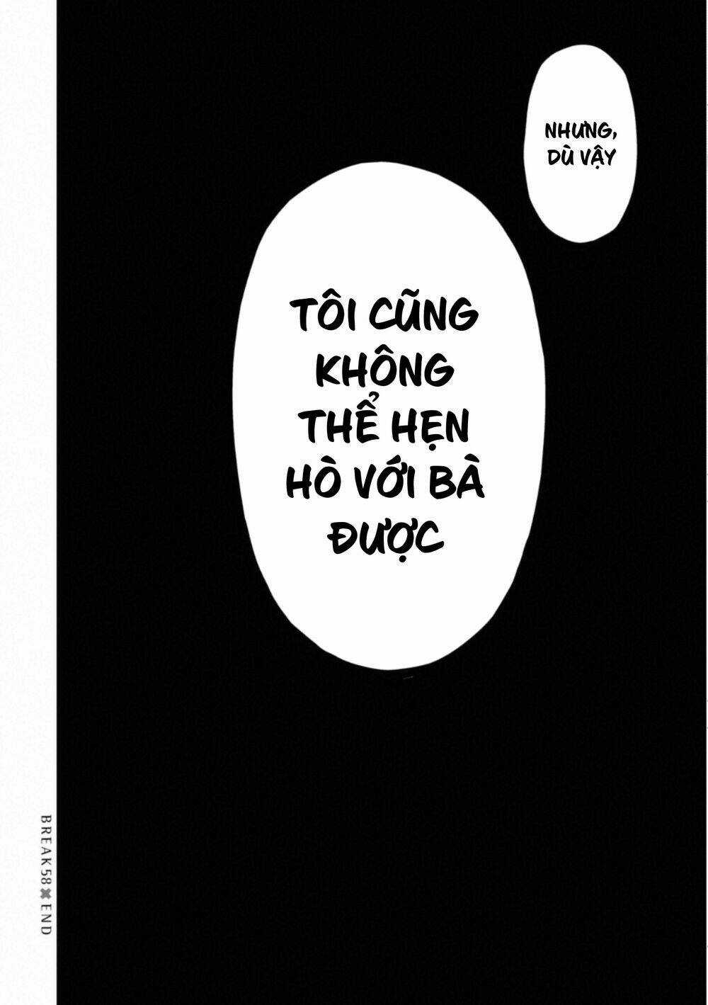Watari-Kun No Xx Ga Houkai Sunzen Chapter 61 trang 26