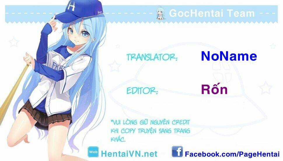 Watari-Kun No Xx Ga Houkai Sunzen Chapter 7 trang 0