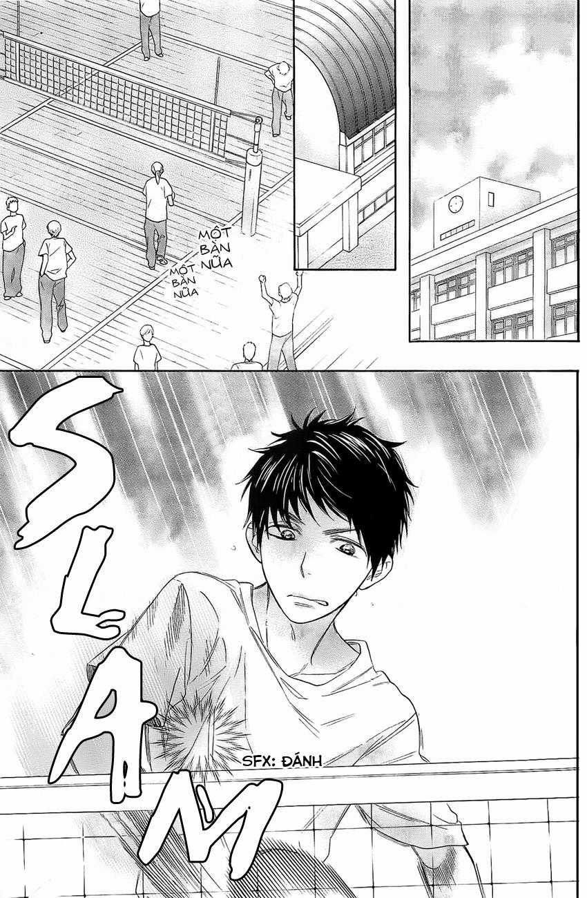 Watashi Ga Motete Dousunda Chapter 1.1 trang 3