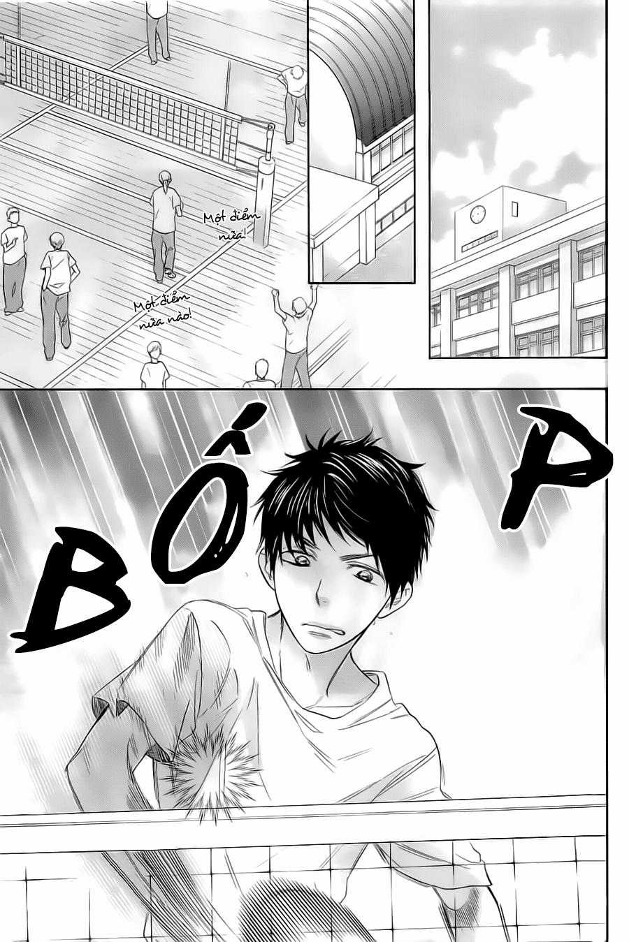 Watashi Ga Motete Dousunda Chapter 1 trang 5