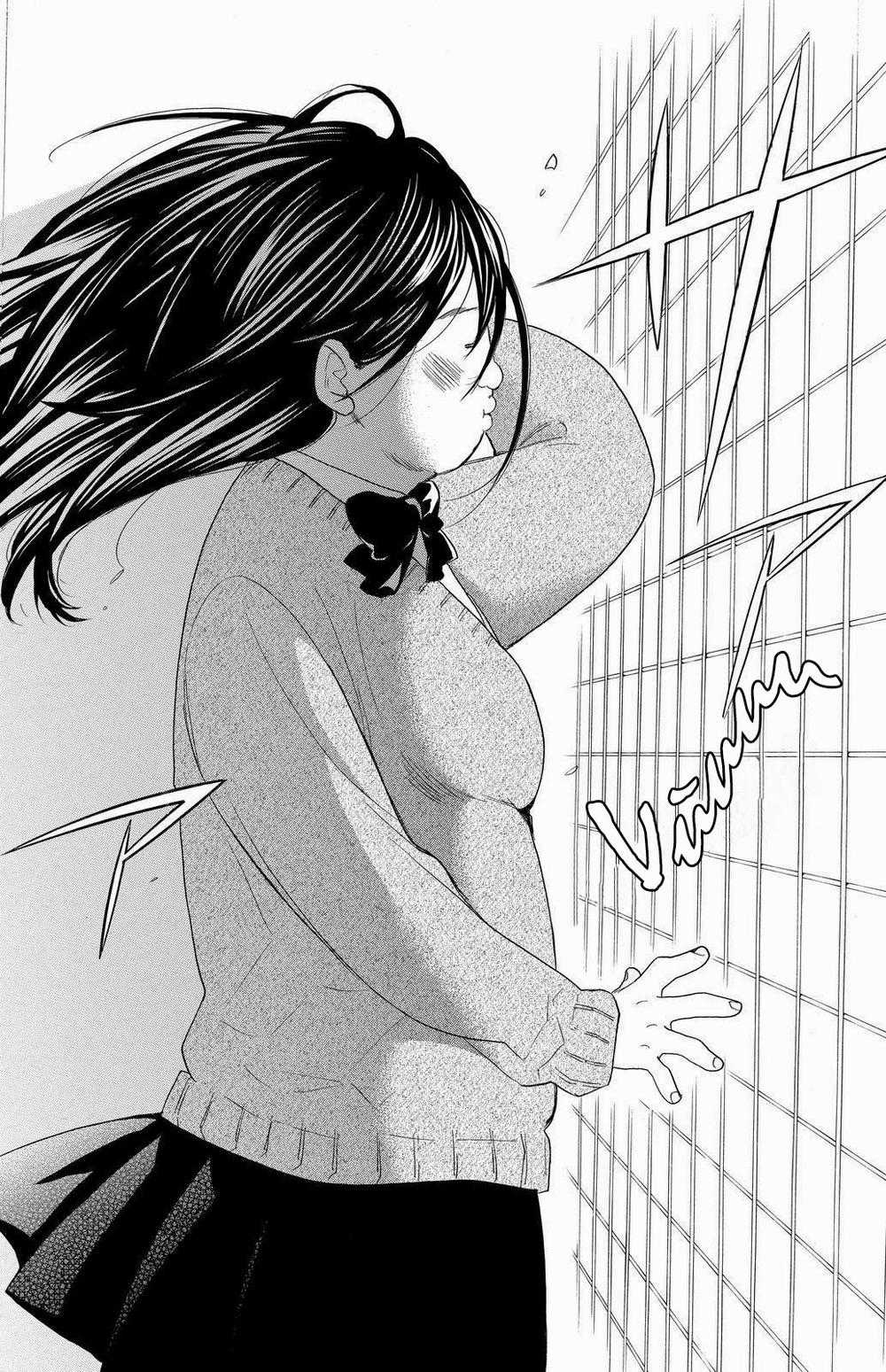 Watashi Ga Motete Dousunda Chapter 12 trang 17