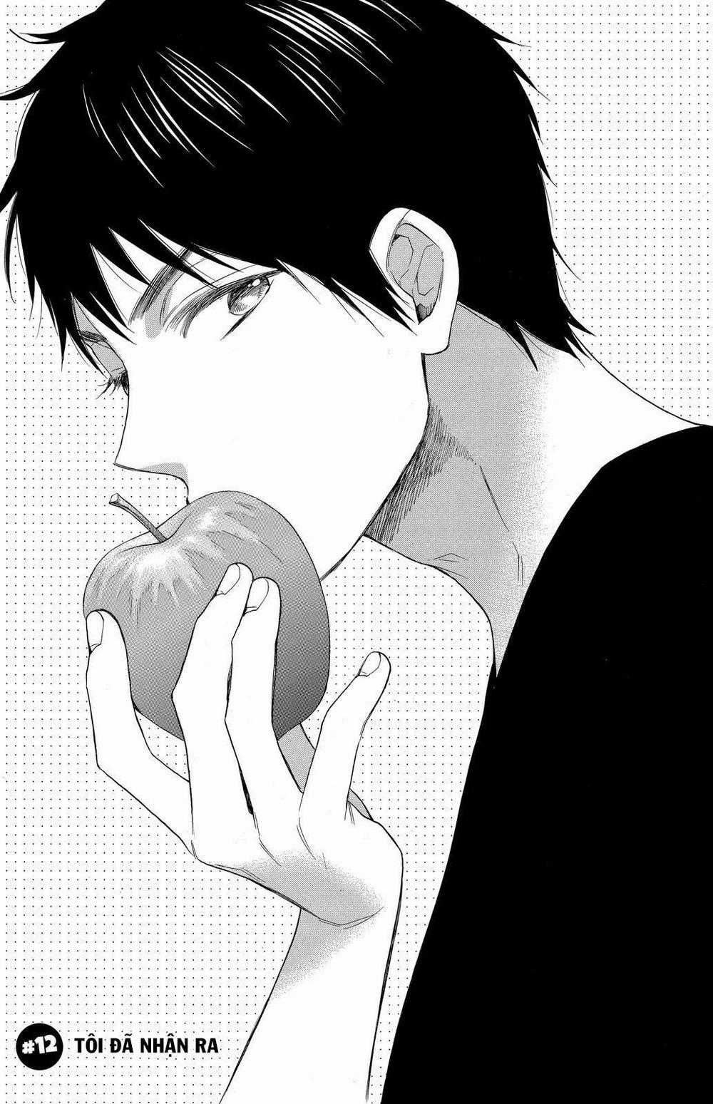 Watashi Ga Motete Dousunda Chapter 12 trang 2