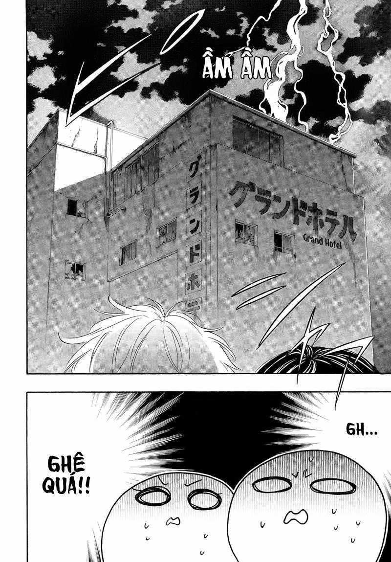 Watashi Ga Motete Dousunda Chapter 16 trang 19