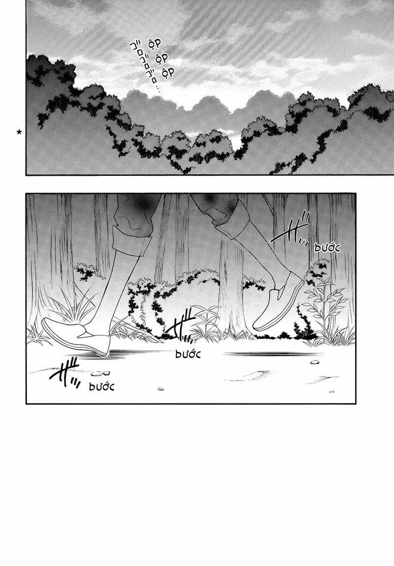 Watashi Ga Motete Dousunda Chapter 16 trang 3