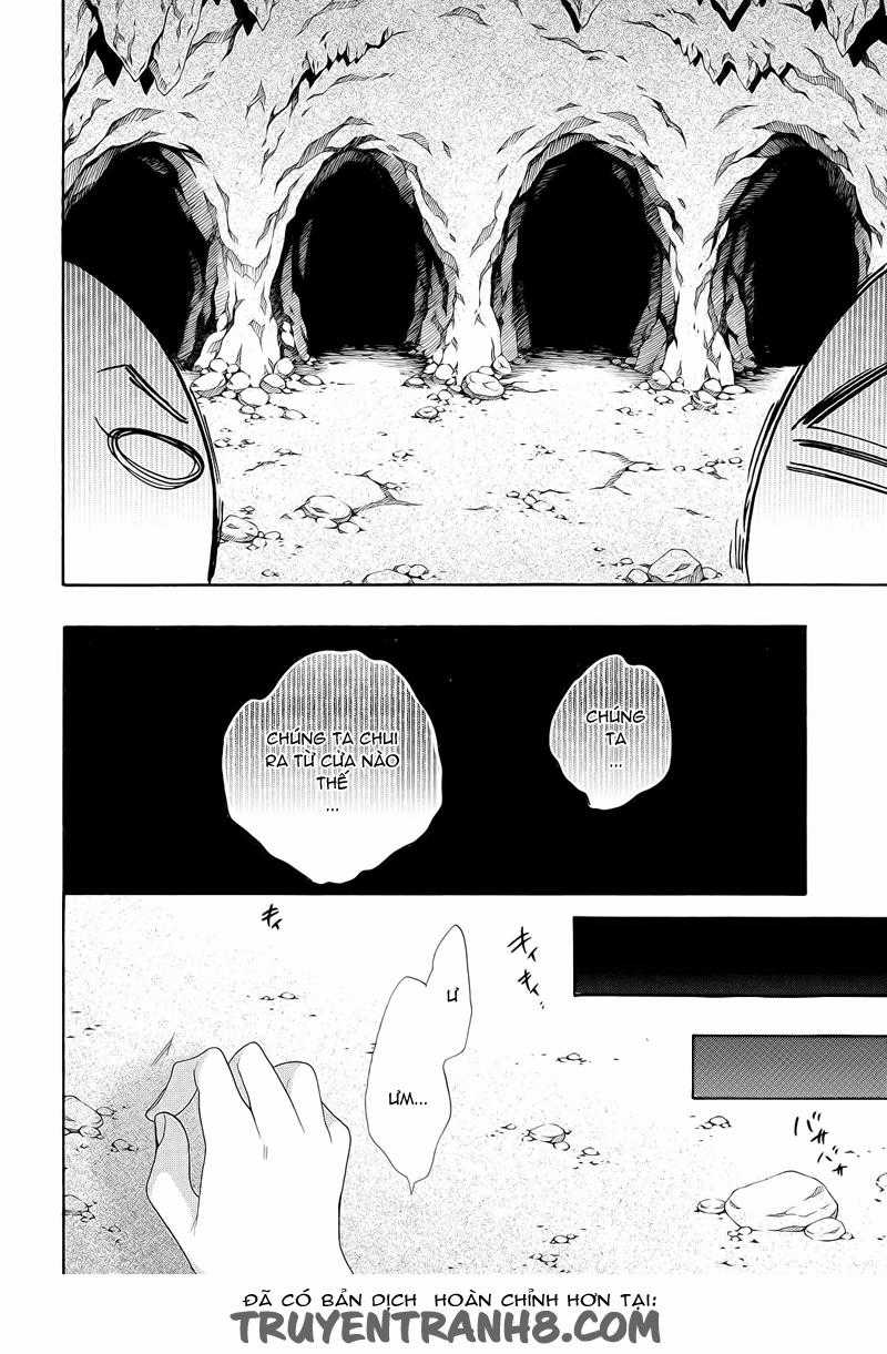 Watashi Ga Motete Dousunda Chapter 17 trang 25