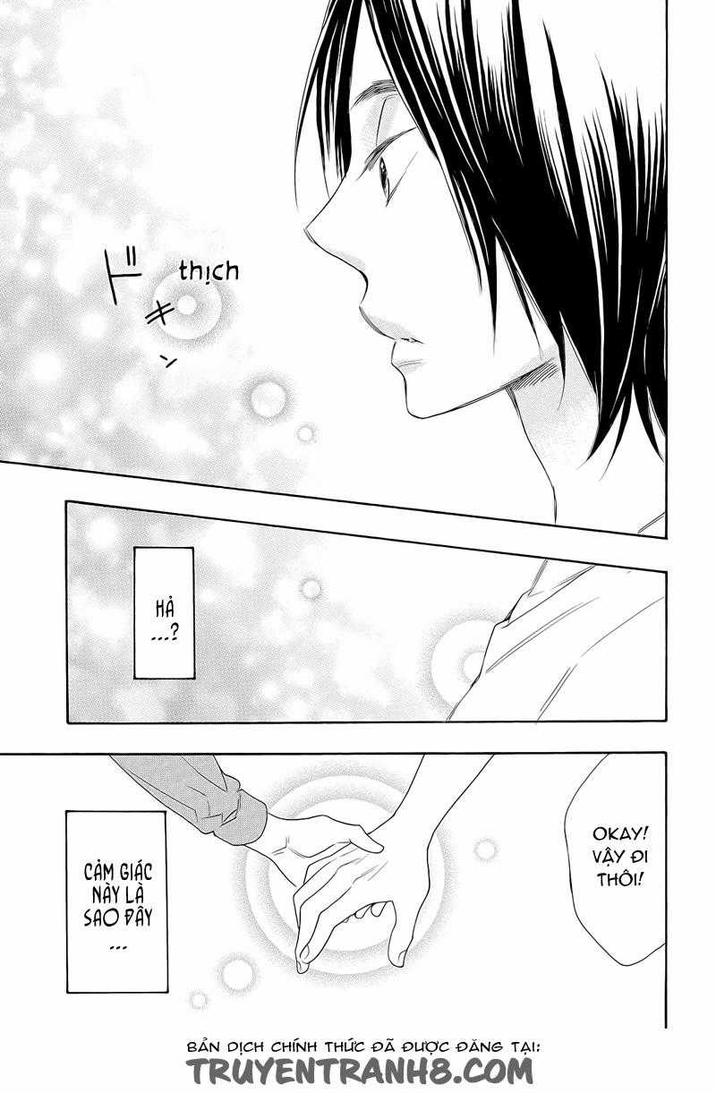 Watashi Ga Motete Dousunda Chapter 17 trang 30
