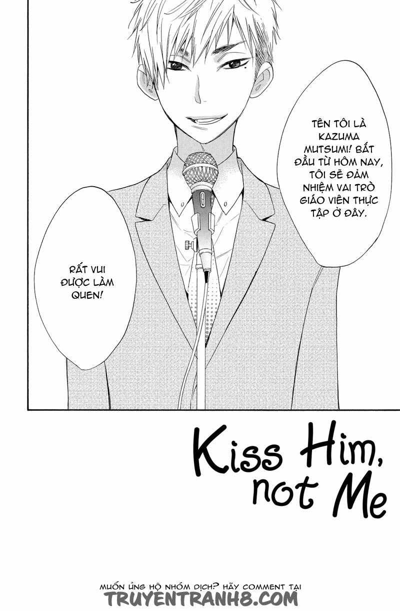 Watashi Ga Motete Dousunda Chapter 18 trang 2