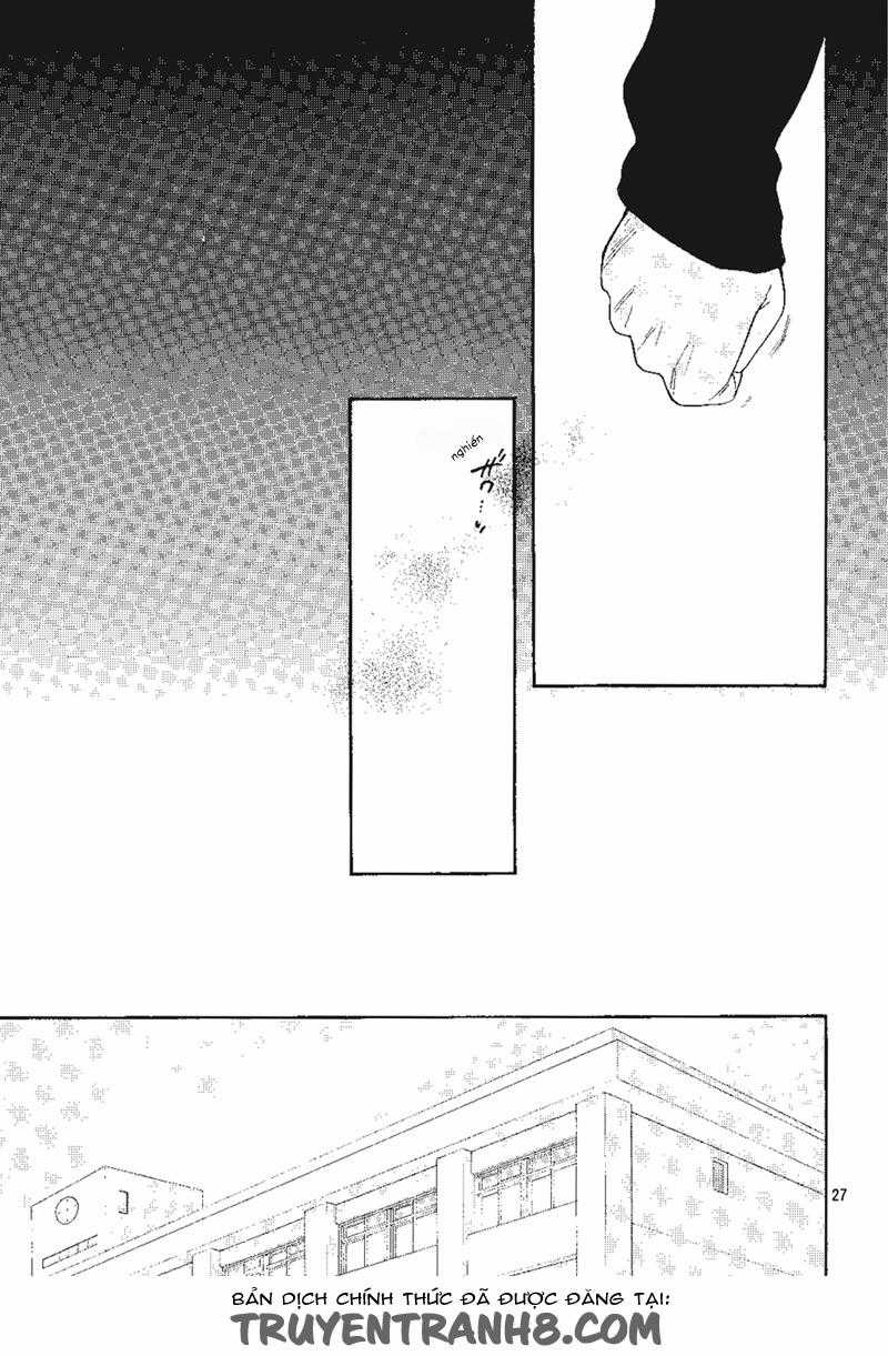 Watashi Ga Motete Dousunda Chapter 18 trang 27