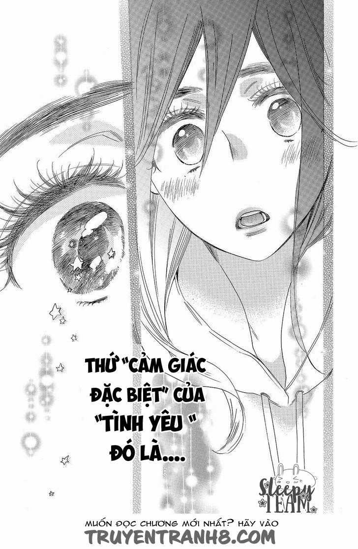 Watashi Ga Motete Dousunda Chapter 22 trang 33