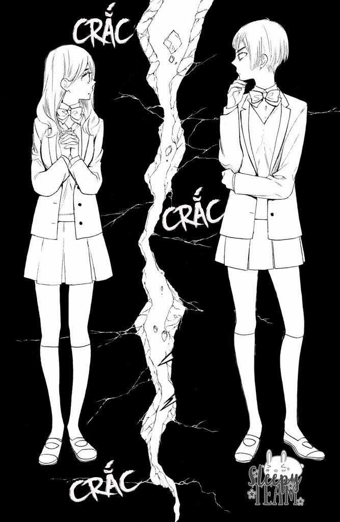 Watashi Ga Motete Dousunda Chapter 23 trang 15