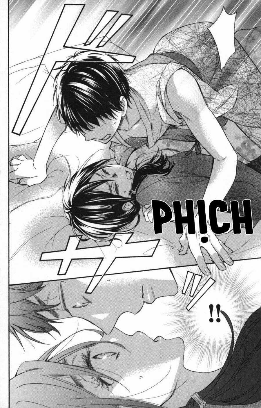 Watashi Ga Motete Dousunda Chapter 25 trang 28