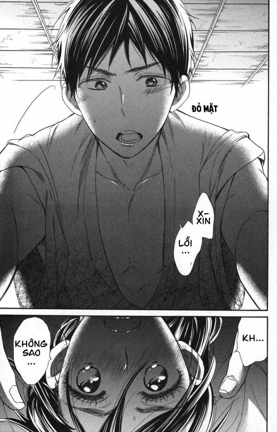 Watashi Ga Motete Dousunda Chapter 25 trang 29