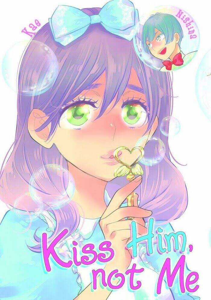 Watashi Ga Motete Dousunda Chapter 25 trang 3