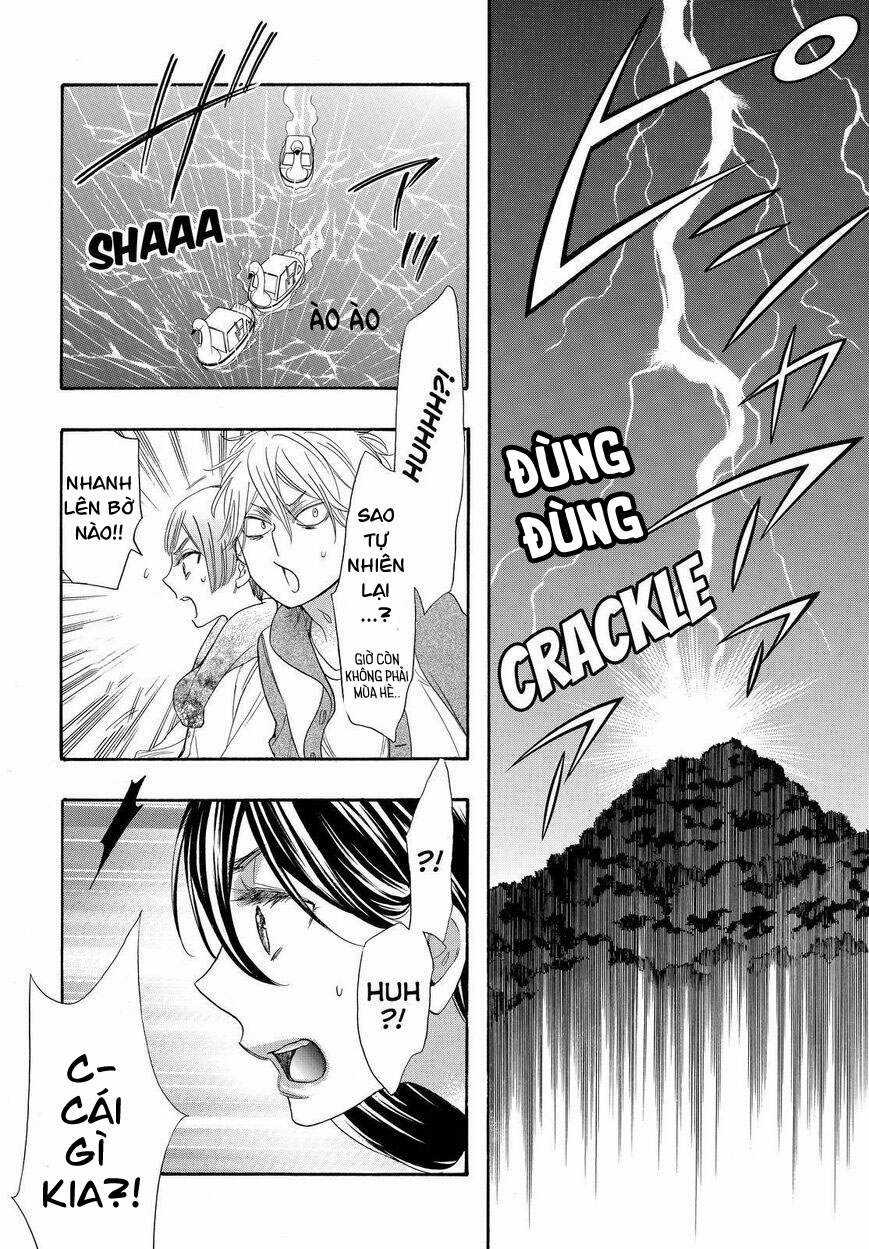Watashi Ga Motete Dousunda Chapter 26 trang 29