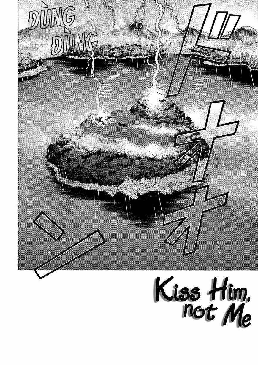 Watashi Ga Motete Dousunda Chapter 27 trang 3