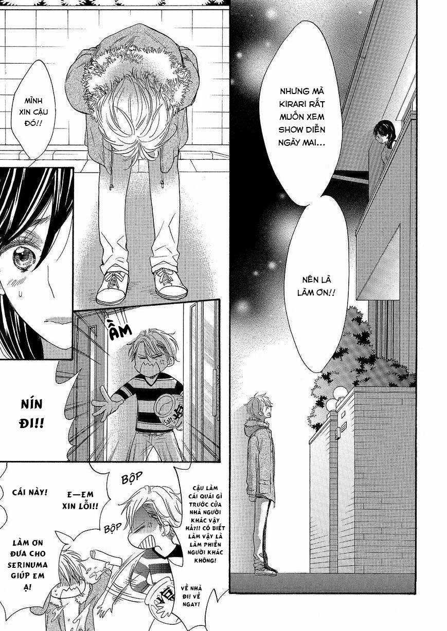 Watashi Ga Motete Dousunda Chapter 29 trang 22