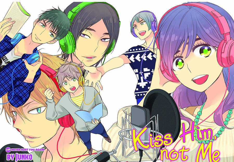 Watashi Ga Motete Dousunda Chapter 29 trang 3