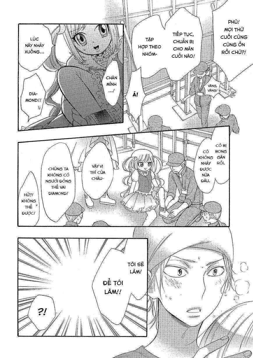 Watashi Ga Motete Dousunda Chapter 29 trang 37