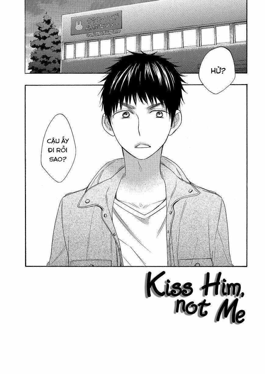 Watashi Ga Motete Dousunda Chapter 29 trang 4