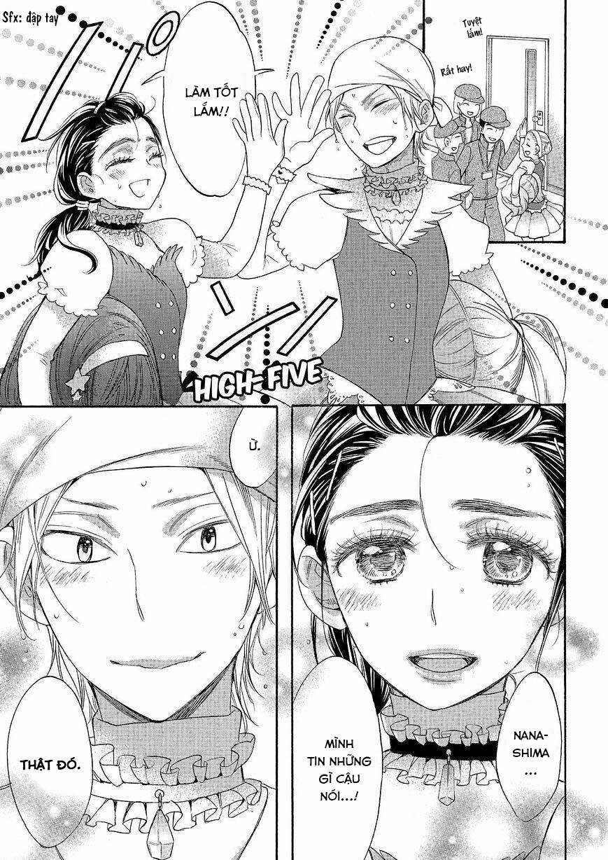 Watashi Ga Motete Dousunda Chapter 29 trang 40