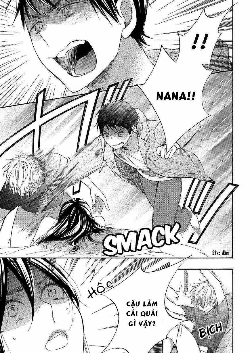 Watashi Ga Motete Dousunda Chapter 29 trang 8