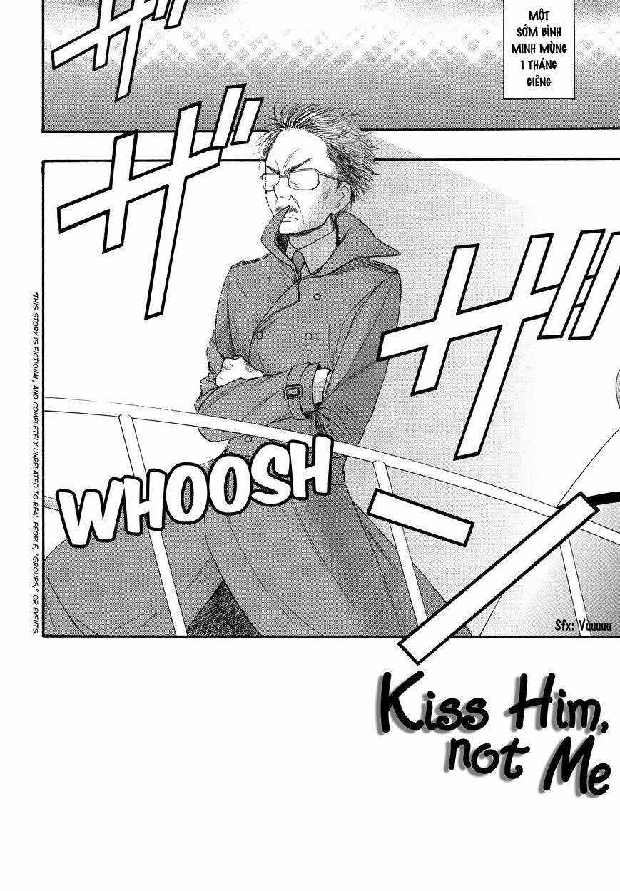 Watashi Ga Motete Dousunda Chapter 30 trang 4