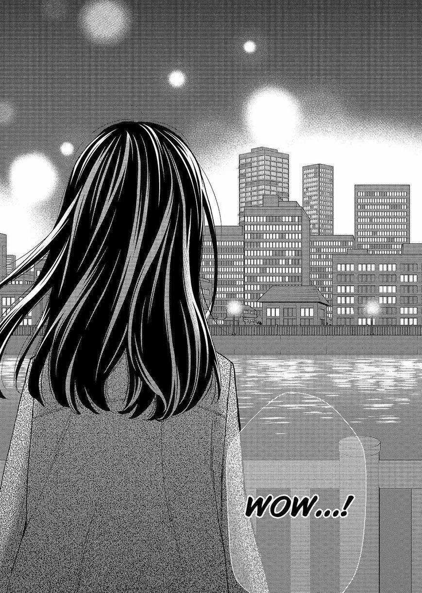 Watashi Ga Motete Dousunda Chapter 34 trang 33