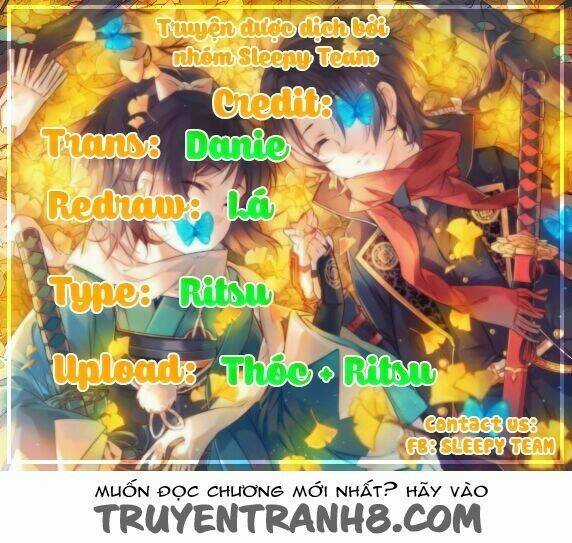 Watashi Ni XX Shinasai! Couple-hen Chapter 1 trang 2